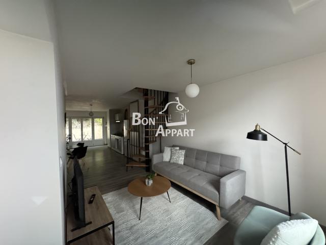Appartement location à Val-de-Briey, Homécourt