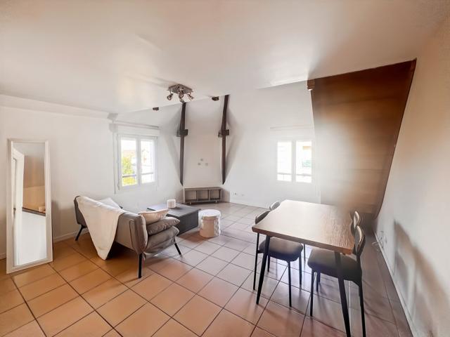 Appartement location à Melun