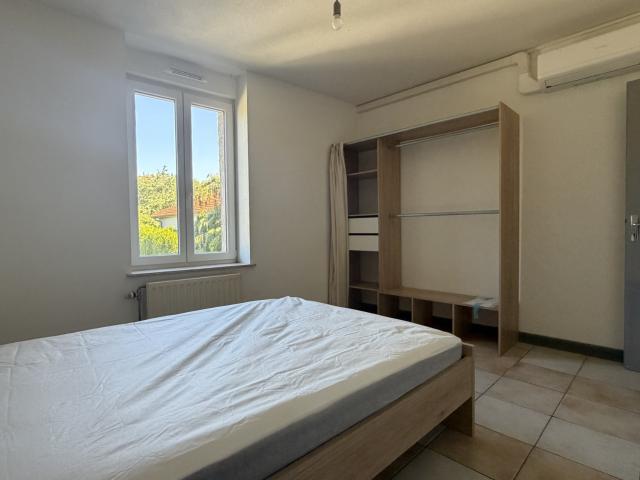 Appartement location à Sarrebourg-Château-Salins, Sarrebourg