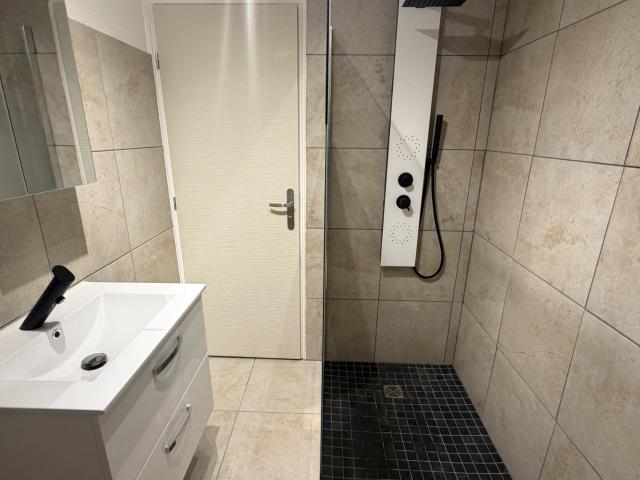 Appartement location à Sarrebourg-Château-Salins, Sarrebourg