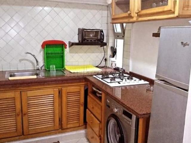 Appartement location à Rbat