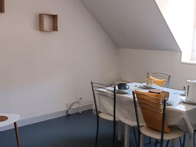 Appartement location à Tulle