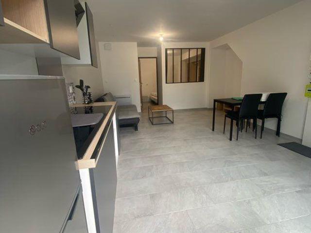 Appartement location à Amiens