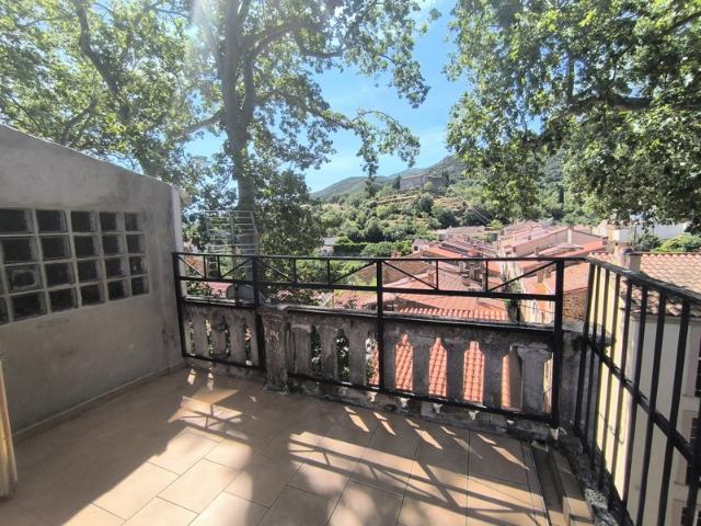 Appartement location à Céret