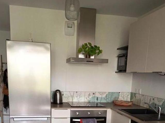Appartement location à Strasbourg, Hoenheim