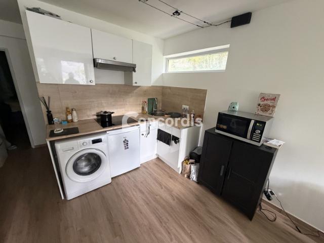Appartement location à Metz, Mey