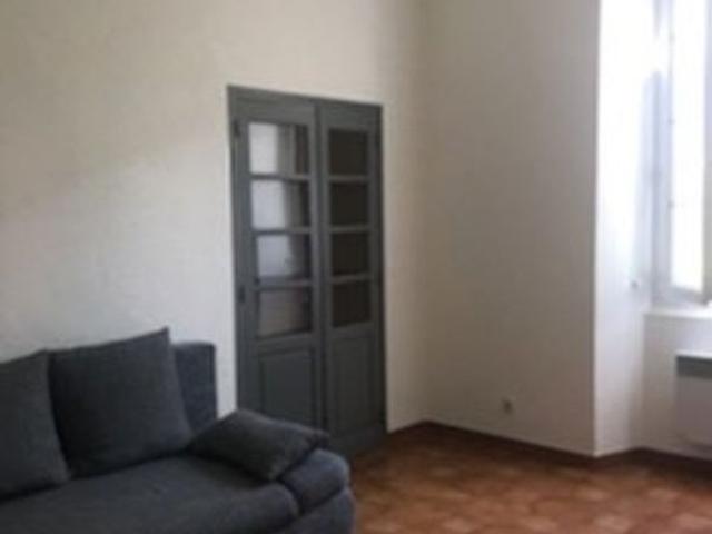 Appartement location à Bastia