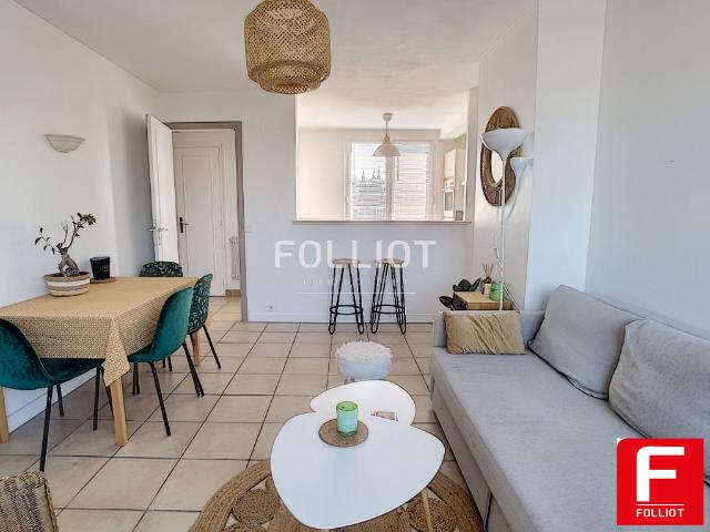 Appartement location à Bayeux