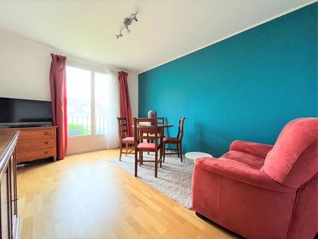 Appartement location à Saint-Germain-en-Laye, Andrésy