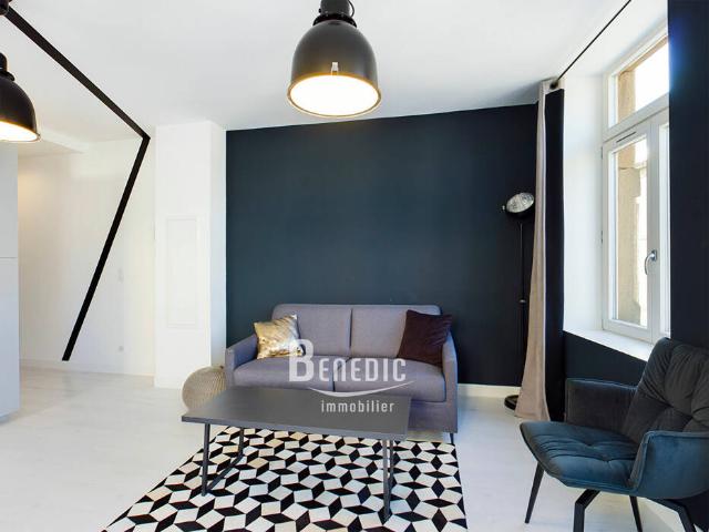 Appartement location à Metz