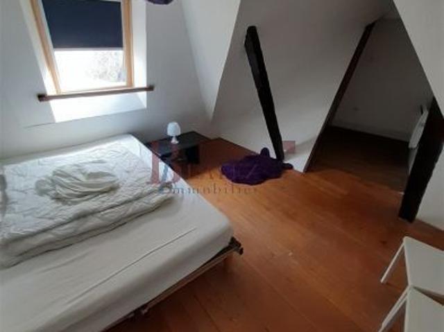Appartement location à Ussel