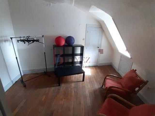 Appartement location à La Chabanne, Ussel