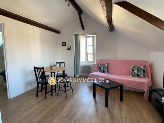 Appartement location à Montmorency, Val-d'Oise