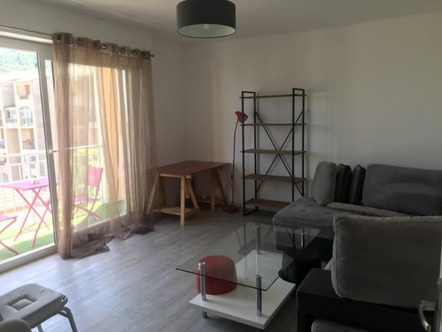 Appartement location à Corte