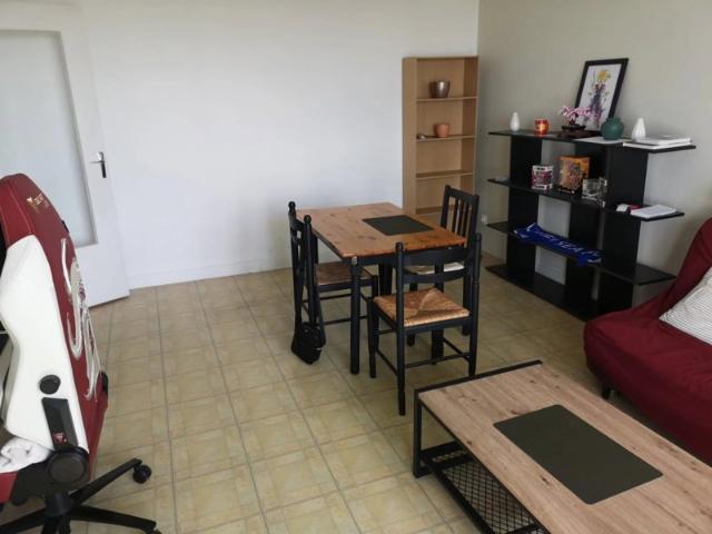 Appartement location à Le Mans