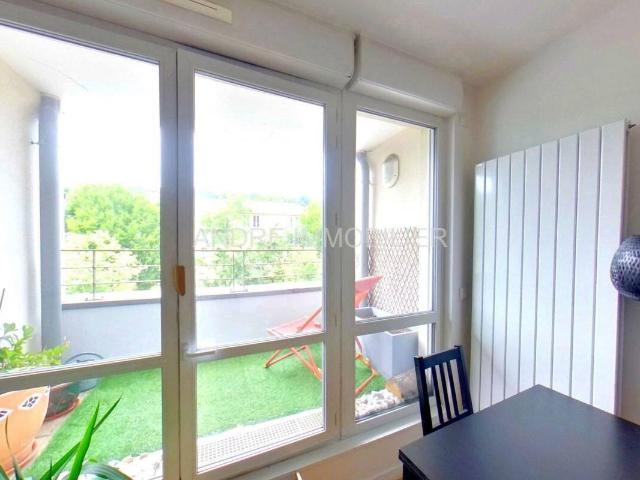 Appartement location à Le Port-Marly, Yvelines