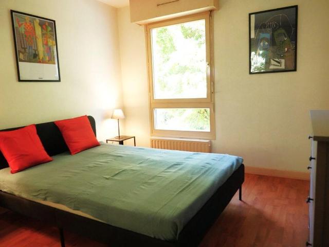 Appartement location à Lyon, Métropole de Lyon