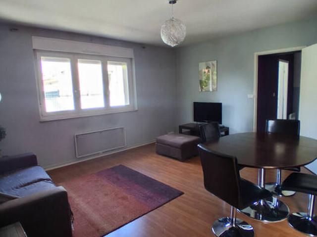 Appartement location à Nancy