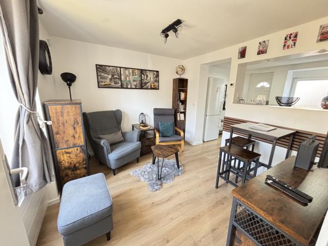 Appartement location à Belfort, Beaucourt