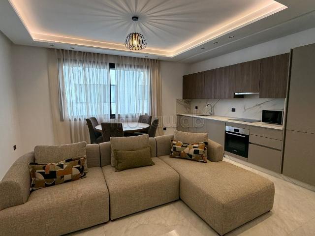 Appartement location à Tangero, Tanger-Tétouan