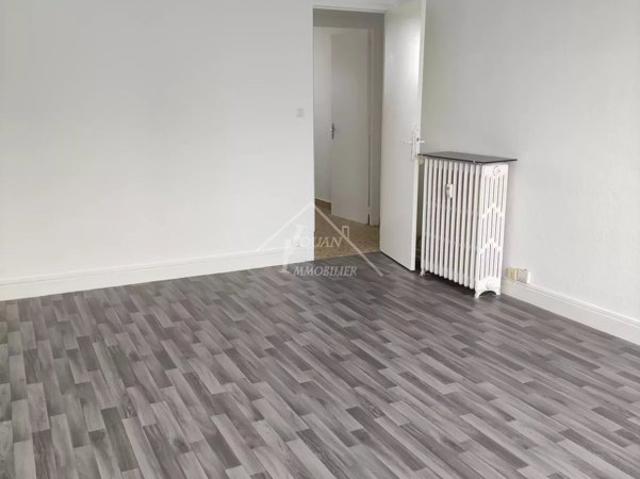 Appartement vente à Montluçon