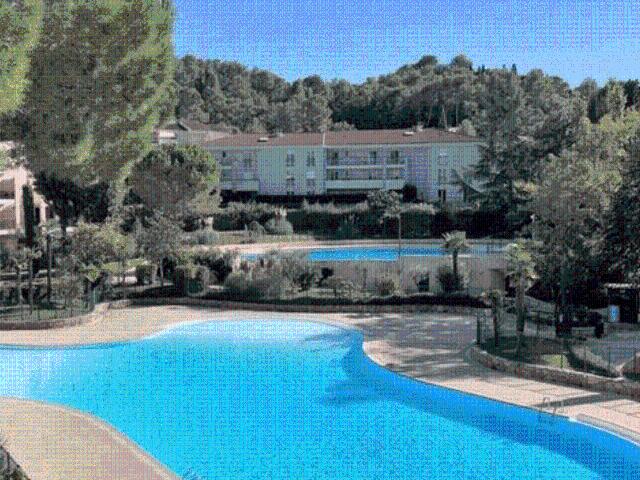 Appartement location à Saint-Basile, Mougins