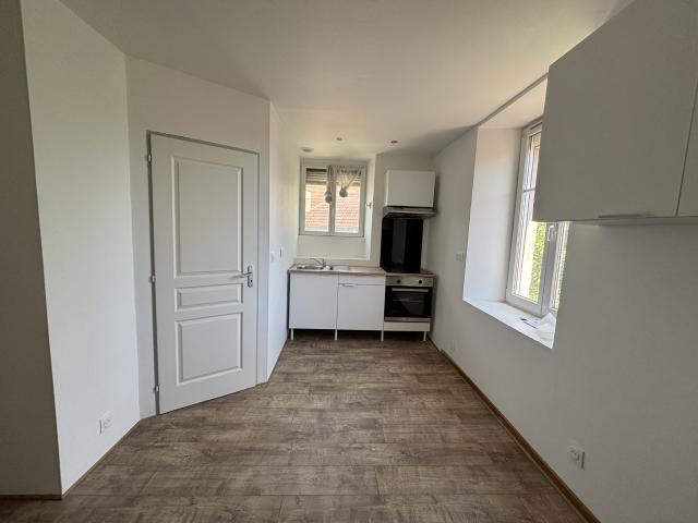 Appartement location à Montbéliard, Audincourt