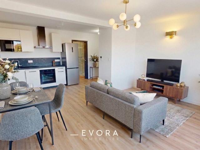 Appartement location à Metz, Rombas