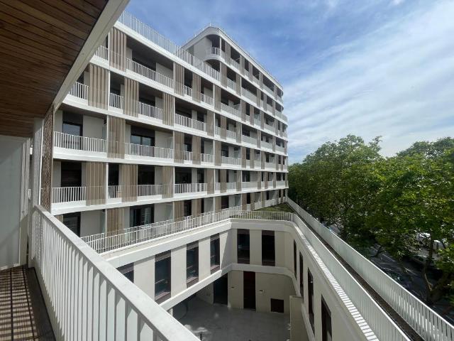 Appartement location à Quartier du Centre, Nanterre
