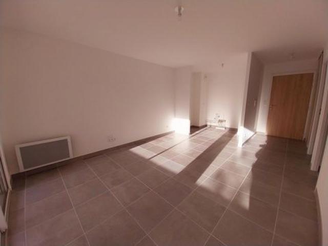 Appartement vente à Clermont-l'Hérault, Hérault
