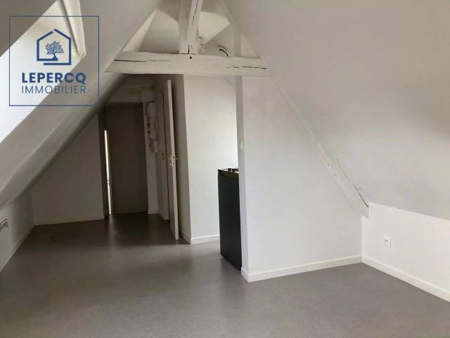 Appartement location à Neuilly-Saint-Front, Aisne