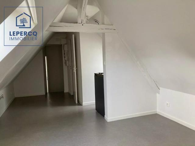 Appartement location à Château-Thierry, Neuilly-saint-front