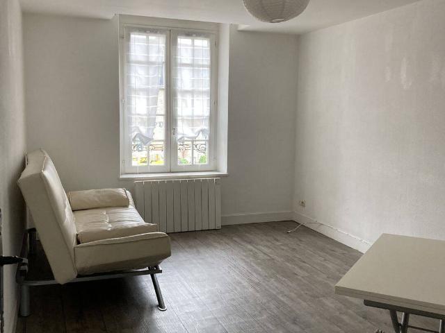 Appartement location à Nouan-le-Fuzelier, Loir-et-Cher