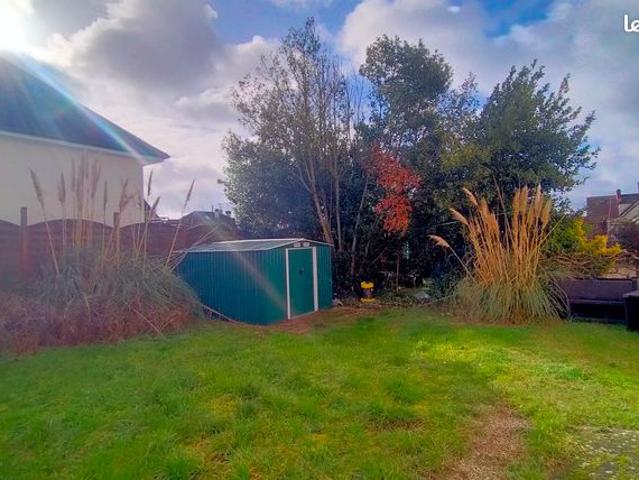 Appartement vente à Mantes-la-Jolie, Limay