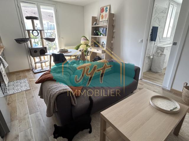 Appartement location à Sarcelles, Louvres