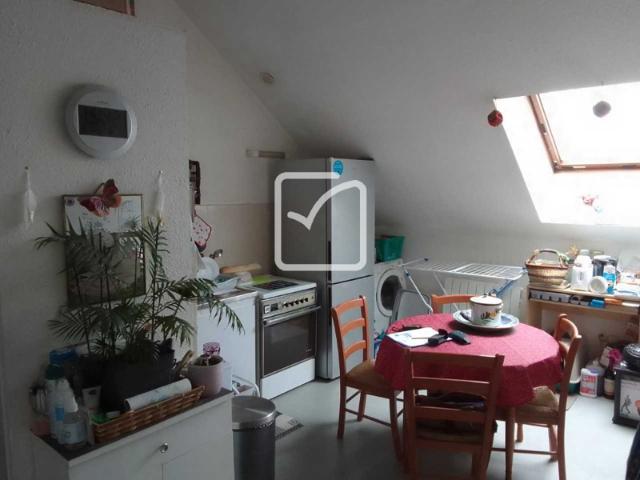 Appartement vente à Brive-la-Gaillarde, Saint-sornin-lavolps