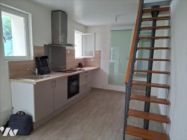Appartement location à Rouen, Petit-couronne