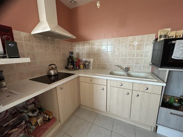 Appartement vente à Senlis, Pont-sainte-maxence