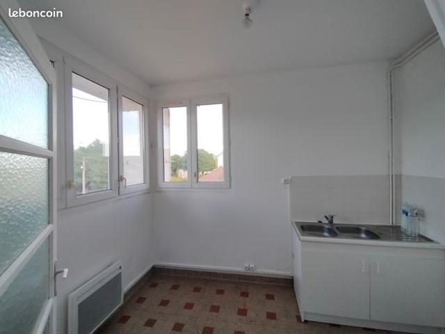 Appartement vente à Mantes-la-Jolie, Limay