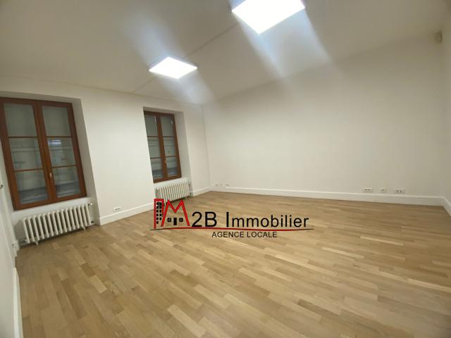 Appartement location à Torcy, Lagny-sur-marne