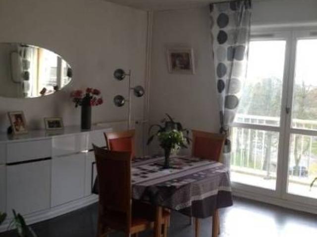 Appartement location à Rouen, Le Grand-quevilly