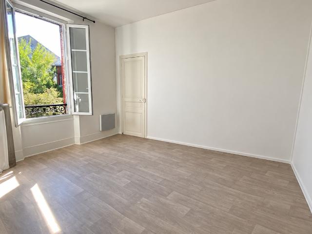Appartement location à Vieux Pré, Dreux