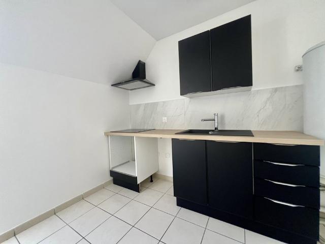 Appartement location à Beauvais, Saint-aubin-en-bray