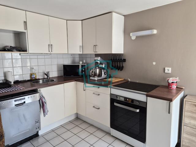 Appartement vente à Saint-Germain-en-Laye, Maule