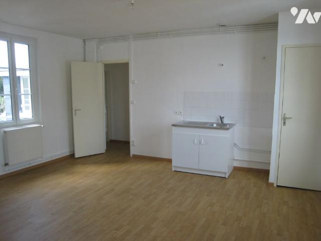Appartement location à Rouen, Ruan