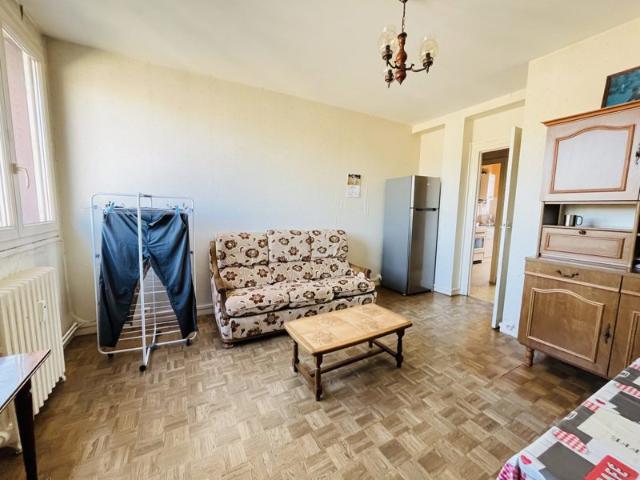 Appartement vente à Montluçon