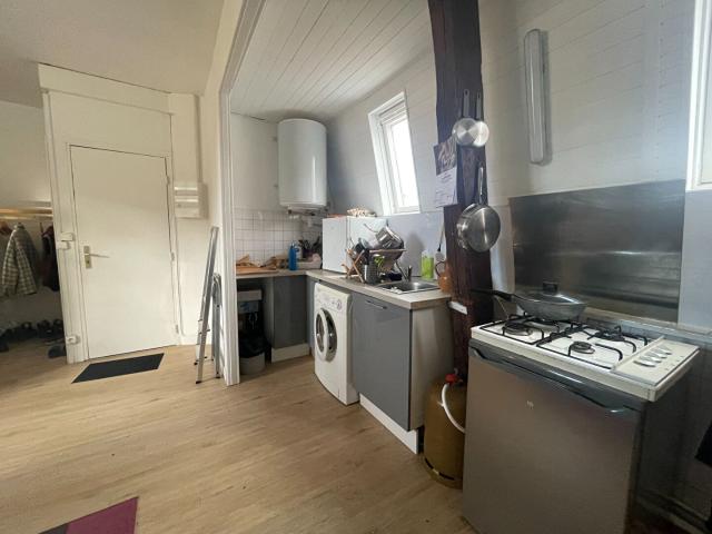 Appartement location à Provins
