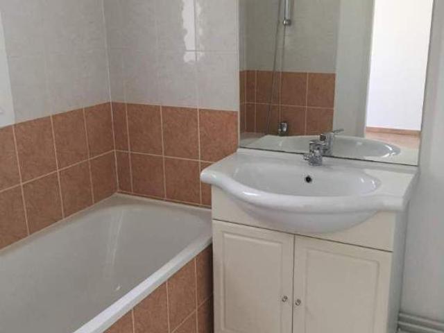 Appartement location à Tours
