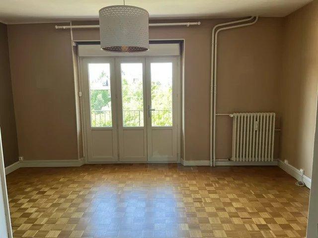 Appartement vente à Nevers