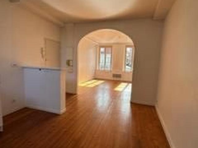 Appartement location à Abbeville